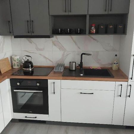 Apartament 59 Justi Затор Екстериор снимка