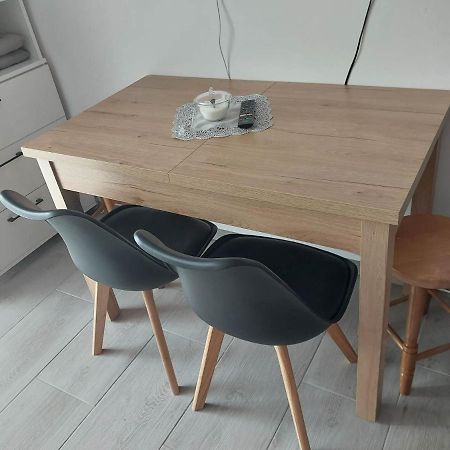 Apartament 59 Justi Затор Екстериор снимка