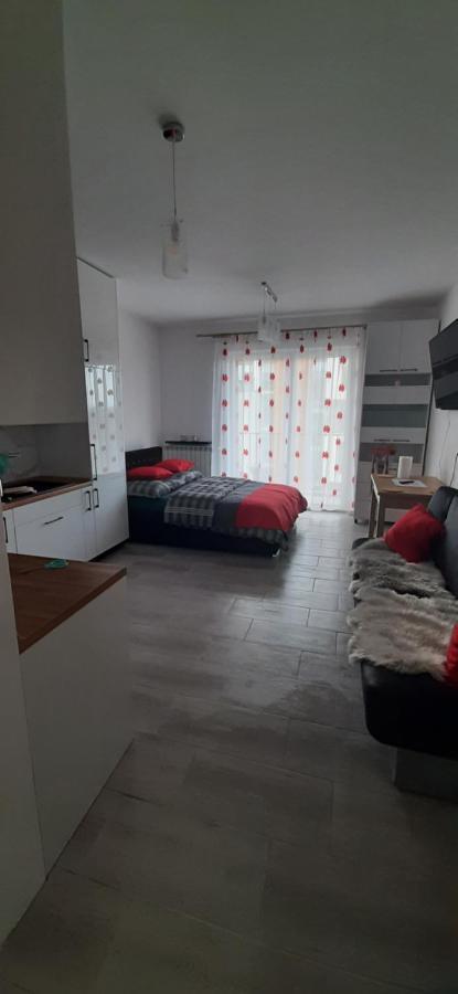 Apartament 59 Justi Затор Екстериор снимка