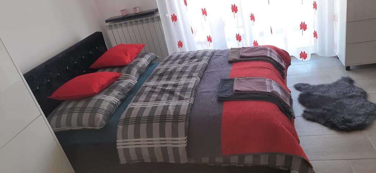 Apartament 59 Justi Затор Екстериор снимка