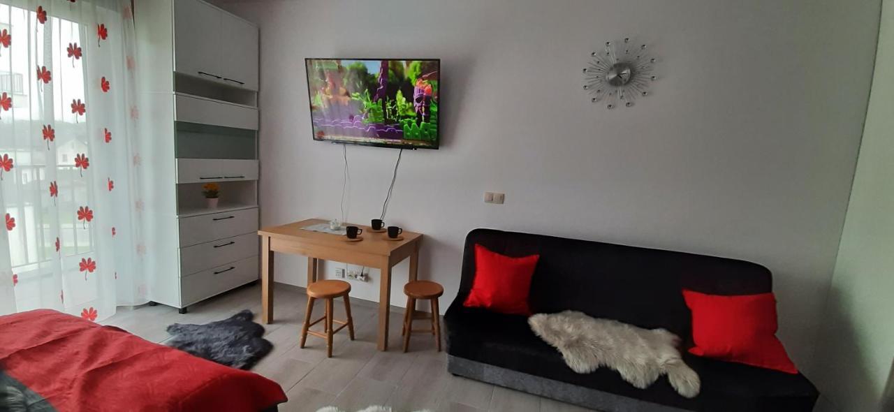 Apartament 59 Justi Затор Екстериор снимка
