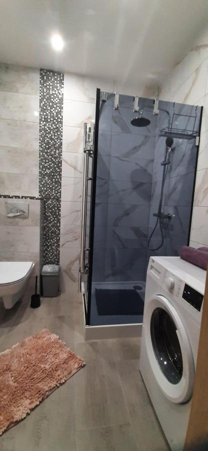 Apartament 59 Justi Затор Екстериор снимка