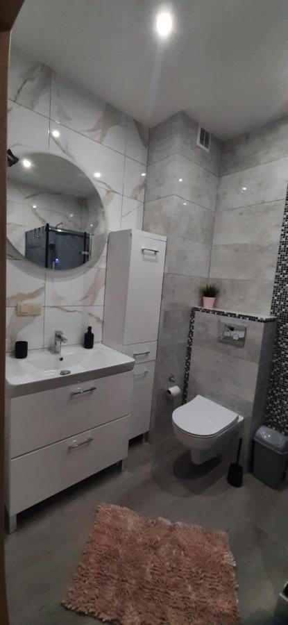 Apartament 59 Justi Затор Екстериор снимка