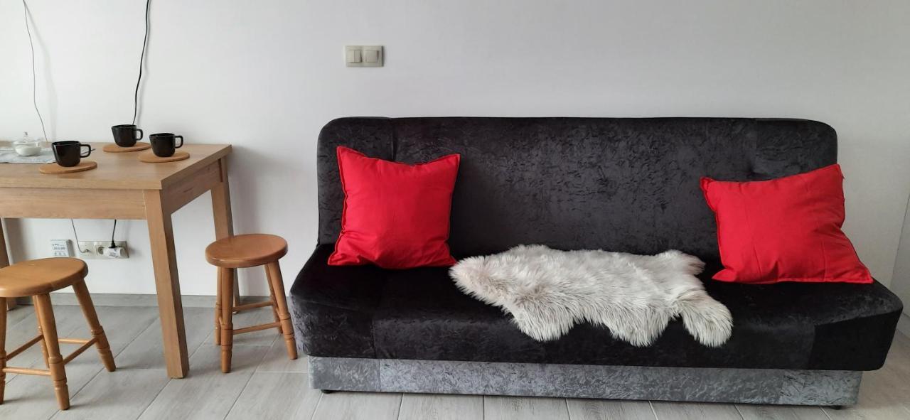 Apartament 59 Justi Затор Екстериор снимка