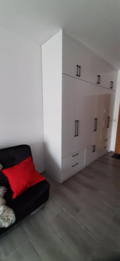 Apartament 59 Justi Затор Екстериор снимка