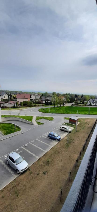 Apartament 59 Justi Затор Екстериор снимка
