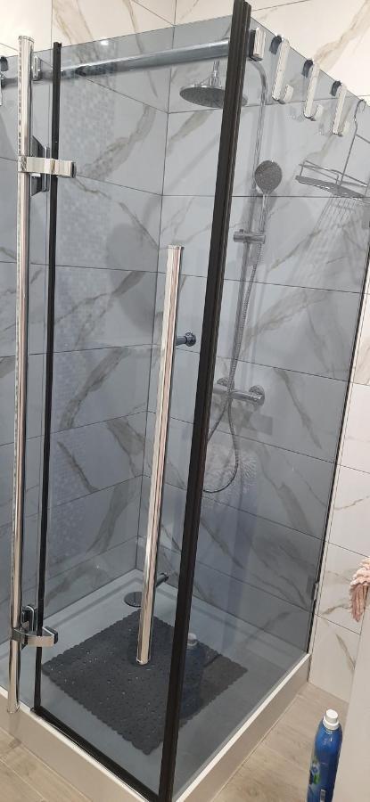 Apartament 59 Justi Затор Екстериор снимка
