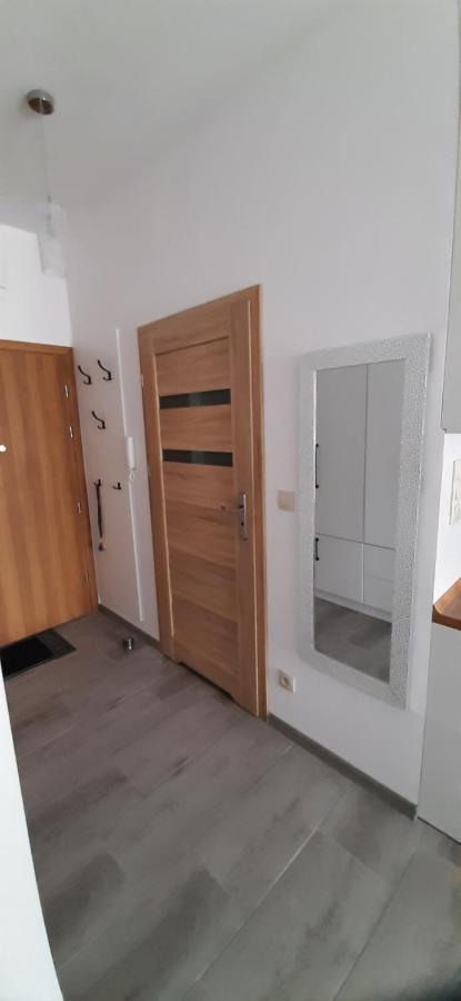 Apartament 59 Justi Затор Екстериор снимка