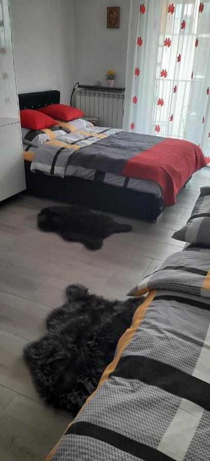 Apartament 59 Justi Затор Екстериор снимка