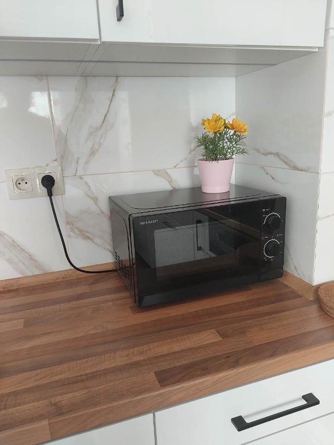 Apartament 59 Justi Затор Екстериор снимка
