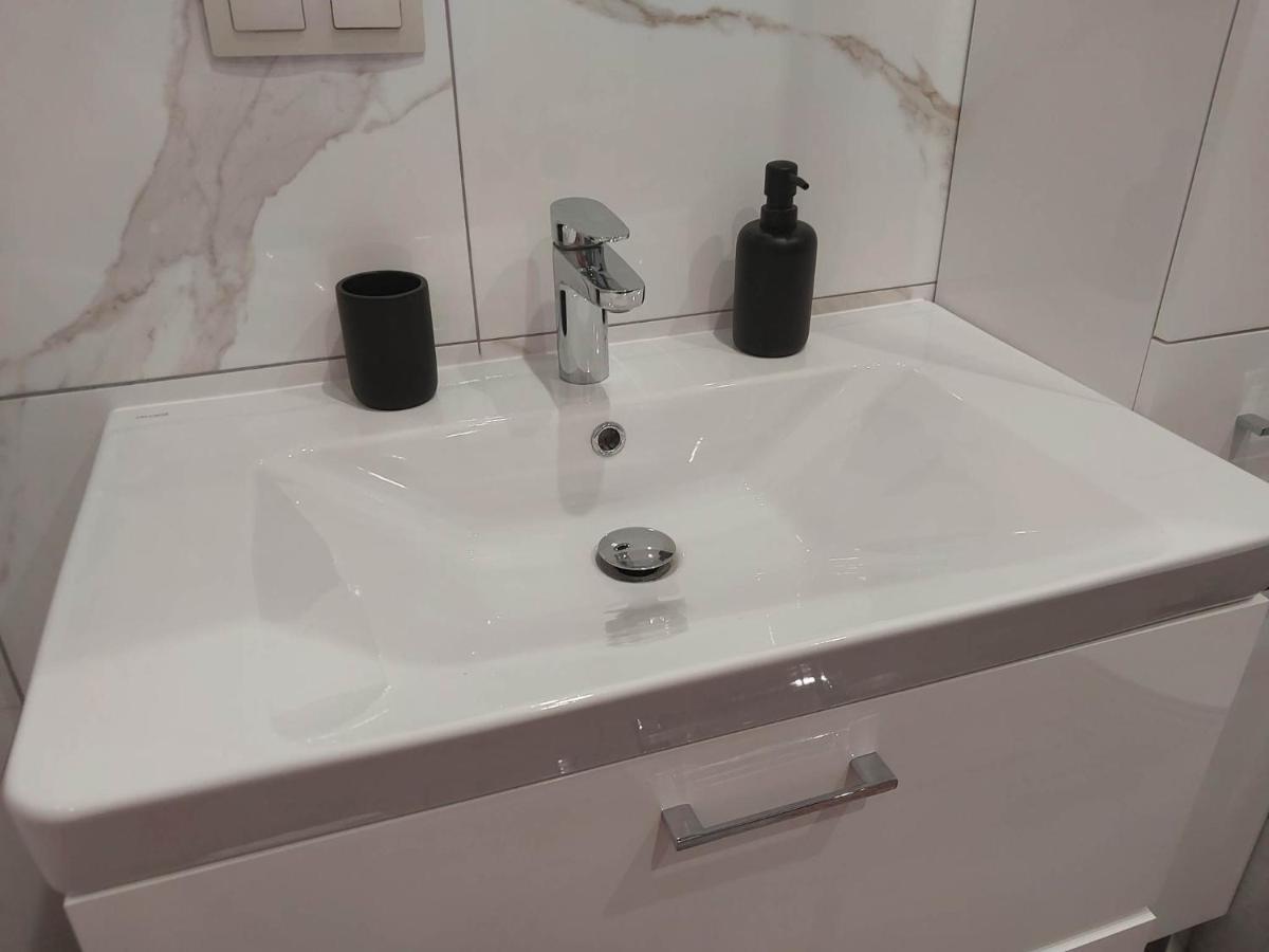 Apartament 59 Justi Затор Екстериор снимка