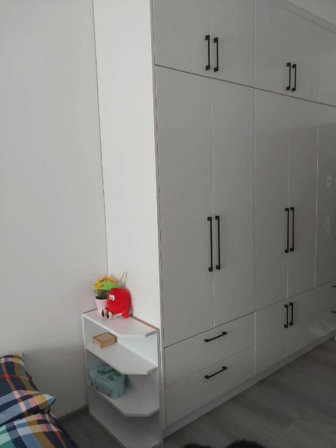 Apartament 59 Justi Затор Екстериор снимка