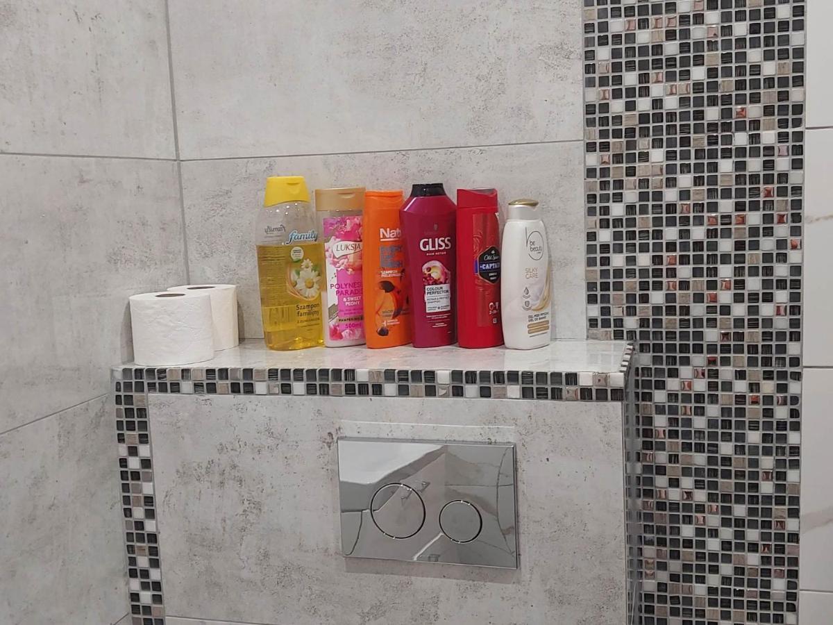 Apartament 59 Justi Затор Екстериор снимка