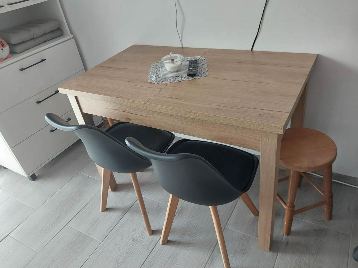 Apartament 59 Justi Затор Екстериор снимка